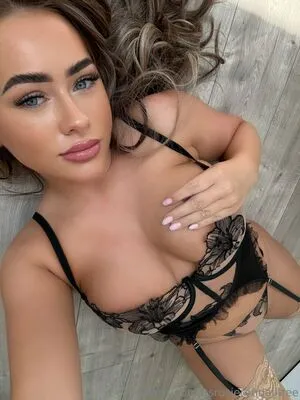 Itsrosierendallfree OnlyFans Leaked Free Thumbnail Picture - #knxg2E3nXe