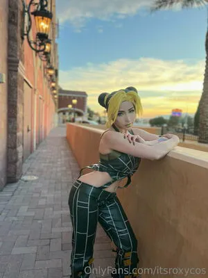 Itsroxycos OnlyFans Leaked Free Thumbnail Picture - #f9SdsddRvD
