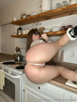 Itsrunamoon OnlyFans Leaked Free Thumbnail Picture - #l8QWBewg0w