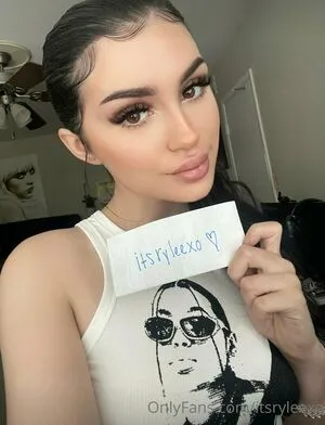 Itsryleexo OnlyFans Leaked Free Thumbnail Picture - #I66QWZVcli