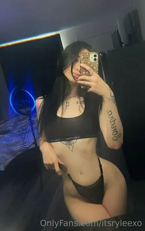 Itsryleexo OnlyFans Leaked Free Thumbnail Picture - #cGrcxdjd5z