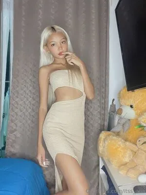 Itss Ana OnlyFans Leaked Free Thumbnail Picture - #JqOySsJwLN
