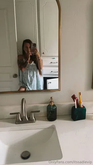Itssadievip OnlyFans Leaked Free Thumbnail Picture - #BRdZtNrALT