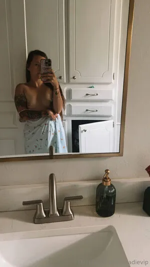 Itssadievip OnlyFans Leaked Free Thumbnail Picture - #tpcoQNqHpc