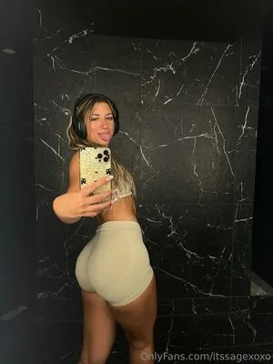 Itssagexoxo OnlyFans Leaked Free Thumbnail Picture - #7N5NfWA8Kf