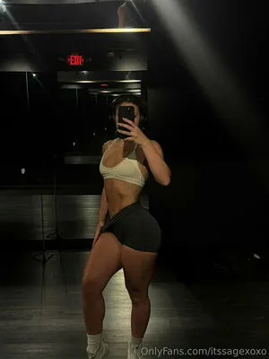 Itssagexoxo OnlyFans Leaked Free Thumbnail Picture - #x8bVWiyArT