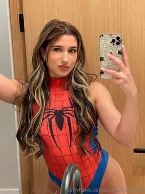 Itssagexoxo OnlyFans Leaked Free Thumbnail Picture - #xMt8ucZtOe