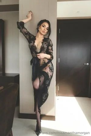 Itssamanthamorgan OnlyFans Leaked Free Thumbnail Picture - #SW6Mp3JNaq