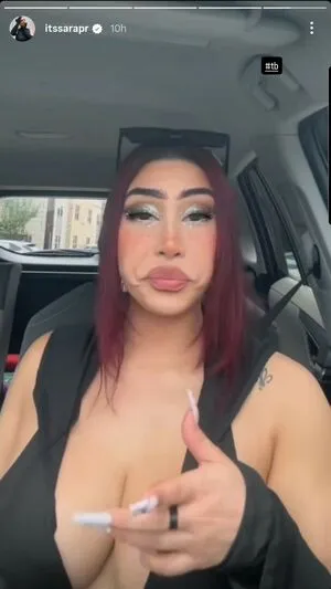 Itssarapr OnlyFans Leaked Free Thumbnail Picture - #3I40krGXAl