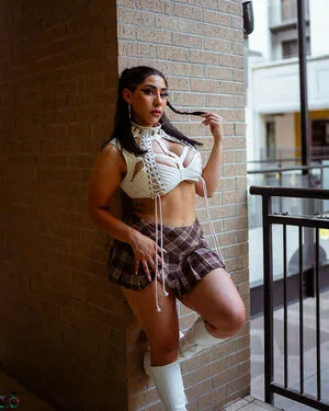 Itssarapr OnlyFans Leaked Free Thumbnail Picture - #FDbLGblG89