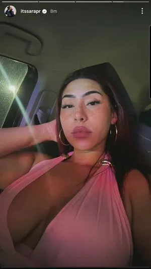 Itssarapr OnlyFans Leaked Free Thumbnail Picture - #zDcCIHV08d
