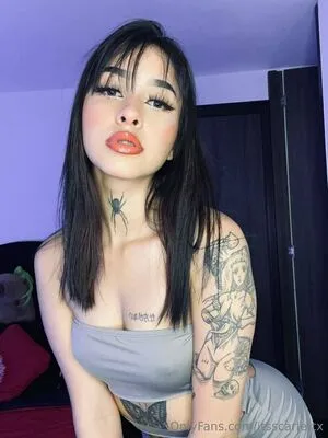 Itsscarlettx OnlyFans Leaked Free Thumbnail Picture - #0TXVUShAkW