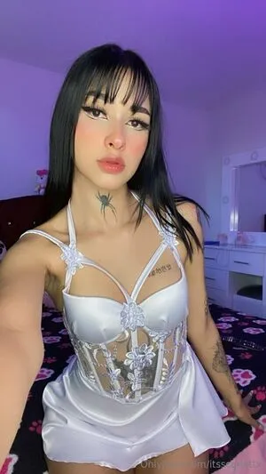 Itsscarlettx OnlyFans Leaked Free Thumbnail Picture - #J2XDmtv1Oq