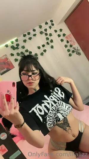 Itsscarlettx OnlyFans Leaked Free Thumbnail Picture - #M1iaAm87Vg