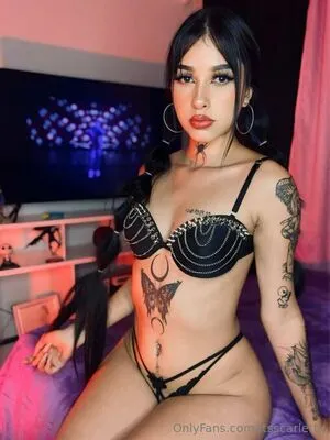 Itsscarlettx OnlyFans Leaked Free Thumbnail Picture - #M23ibd06tx