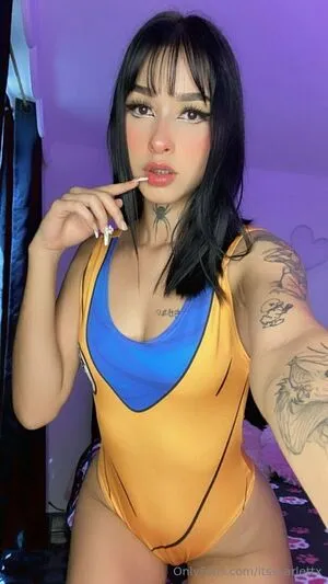 Itsscarlettx OnlyFans Leaked Free Thumbnail Picture - #Sq37M2E4vE