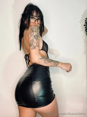 Itsscarlettx OnlyFans Leaked Free Thumbnail Picture - #YibHwDGSnh