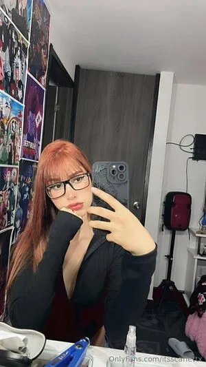 Itsscarlettx OnlyFans Leaked Free Thumbnail Picture - #i15gkIcDWJ