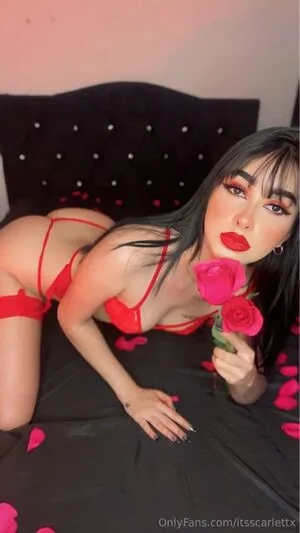 Itsscarlettx OnlyFans Leaked Free Thumbnail Picture - #irYLloFPmV