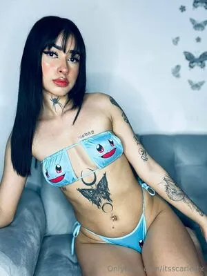 Itsscarlettx OnlyFans Leaked Free Thumbnail Picture - #iyewxKevYt