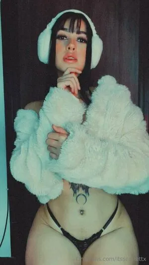 Itsscarlettx OnlyFans Leaked Free Thumbnail Picture - #mTAp6UUwQm