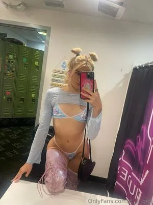 Itssccarlett OnlyFans Leaked Free Thumbnail Picture - #2i4EfHf4z0