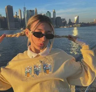 Itssccarlett OnlyFans Leaked Free Thumbnail Picture - #jwWsyvUMli