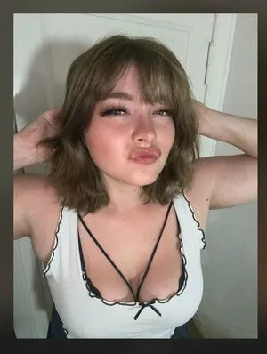 Itsschmolli OnlyFans Leaked Free Thumbnail Picture - #WnxwINpBAH