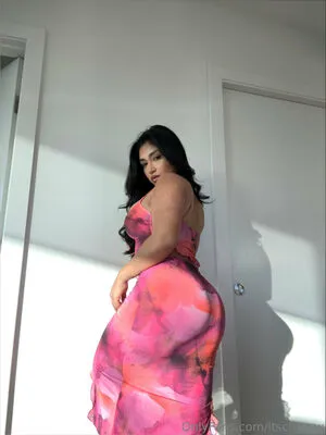 Itsschynaxx OnlyFans Leaked Free Thumbnail Picture - #4koF10blhx