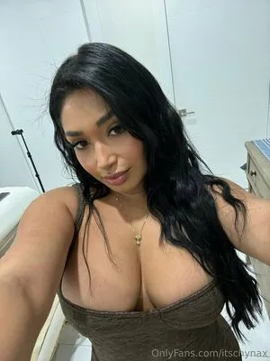 Itsschynaxx OnlyFans Leaked Free Thumbnail Picture - #Yfjj5XiZmG