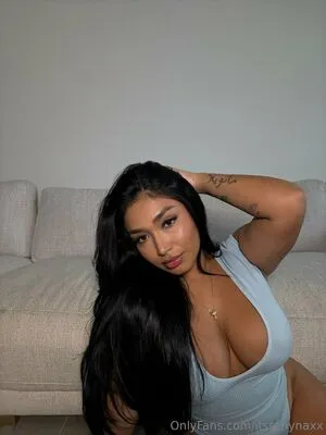 Itsschynaxx OnlyFans Leaked Free Thumbnail Picture - #gJ9xITtPqn