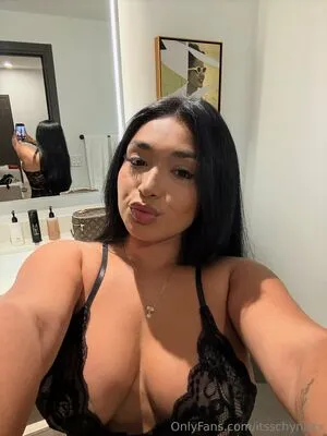 Itsschynaxx OnlyFans Leaked Free Thumbnail Picture - #pWekuXRjpa