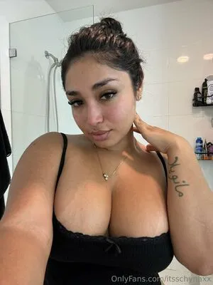 Itsschynaxx OnlyFans Leaked Free Thumbnail Picture - #rs5HqBO7A9