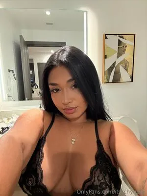 Itsschynaxx OnlyFans Leaked Free Thumbnail Picture - #sDzedxX70u