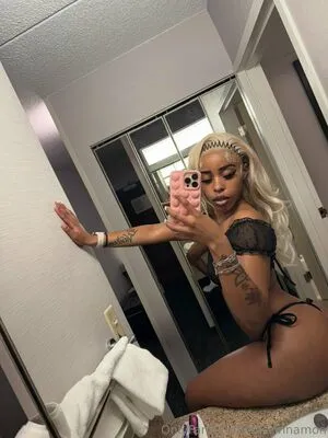 Itsscinnamon OnlyFans Leaked Free Thumbnail Picture - #m39WZZFKhr