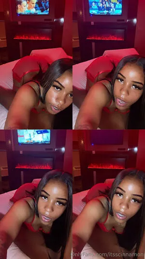 Itsscinnamon OnlyFans Leaked Free Thumbnail Picture - #qMcGeQuvGj