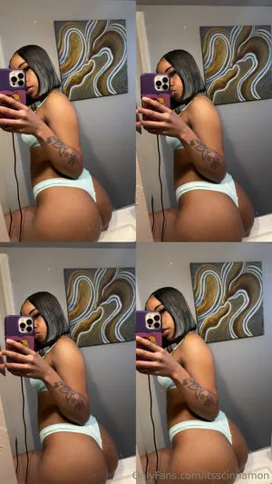 Itsscinnamon OnlyFans Leaked Free Thumbnail Picture - #wH3IJPGa7e