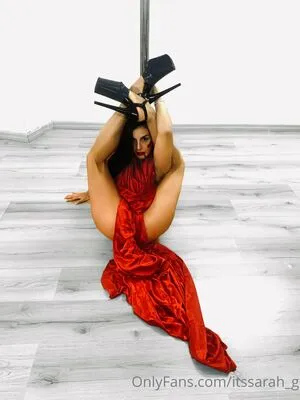 Itssdancersg OnlyFans Leaked Free Thumbnail Picture - #8H9YNIEF0F