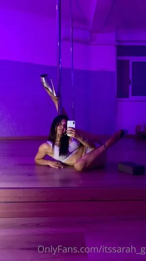 Itssdancersg OnlyFans Leaked Free Thumbnail Picture - #WCjBA6xvkv