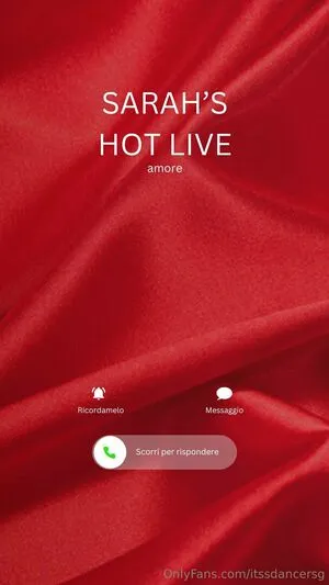 Itssdancersg OnlyFans Leaked Free Thumbnail Picture - #jYxEC0uimq