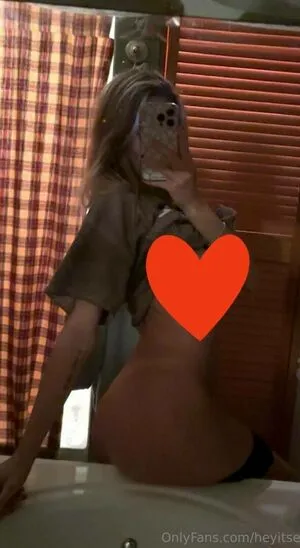 Itssemilyyy OnlyFans Leaked Free Thumbnail Picture - #ElajXjgqNt