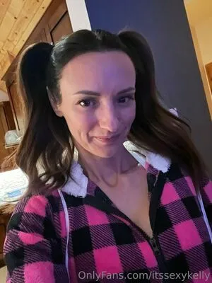 Itssexykelly OnlyFans Leaked Free Thumbnail Picture - #EQGqTDgipR