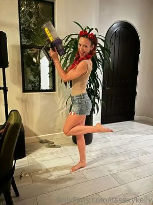 Itssexykelly OnlyFans Leaked Free Thumbnail Picture - #SIQLnujXCF
