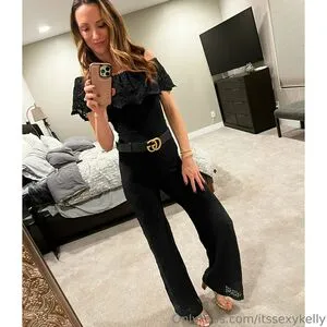 Itssexykelly OnlyFans Leaked Free Thumbnail Picture - #W9i2cpvsOe