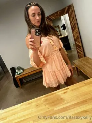 Itssexykelly OnlyFans Leaked Free Thumbnail Picture - #qVr27xpERy