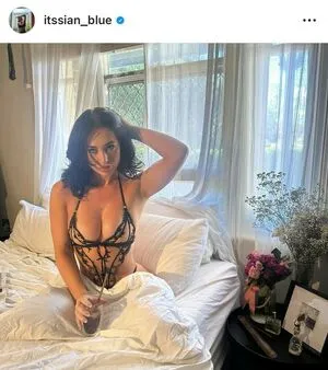Itssian Blue OnlyFans Leaked Free Thumbnail Picture - #1iNKxK96pB