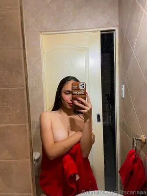 Itsskarlaaa OnlyFans Leaked Free Thumbnail Picture - #spbOSTZscZ
