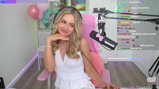 Itssky OnlyFans Leaked Free Thumbnail Picture - #JW9lwcWo6k