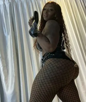 Itsskyyblack OnlyFans Leaked Free Thumbnail Picture - #PVy3kyjkXn