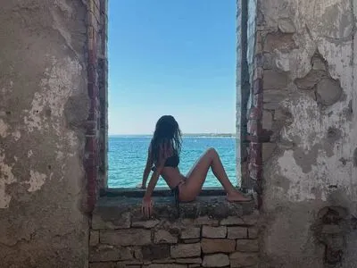 Itssluciaf OnlyFans Leaked Free Thumbnail Picture - #b2BHplpSlB